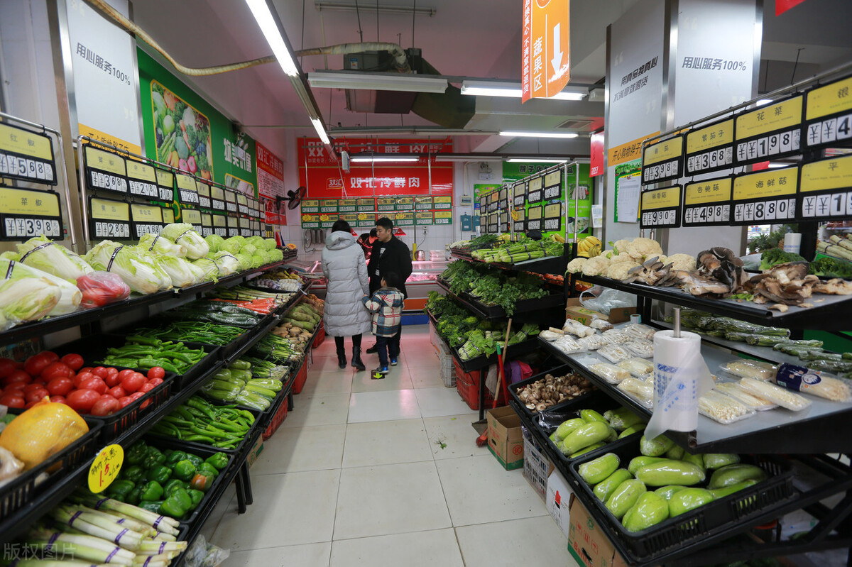 青岛优农揭秘社区超市成功的关键