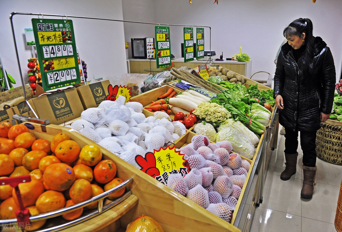 青岛优农助力“农超对接”，为社区超市破解难题
