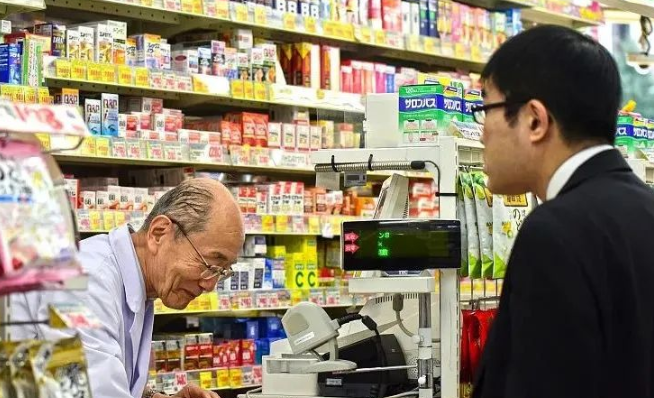 青岛优农聚焦老龄化，让社区超市更有温度